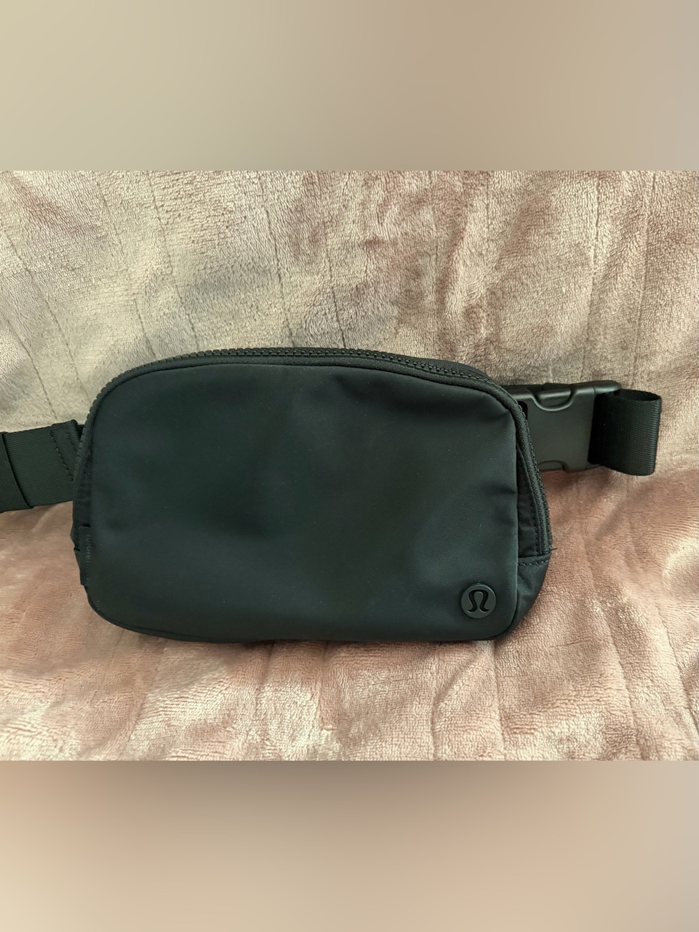 Lululemon Belt Bag